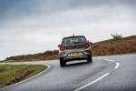 Kia Picanto X-Line S 2018 года (UK)